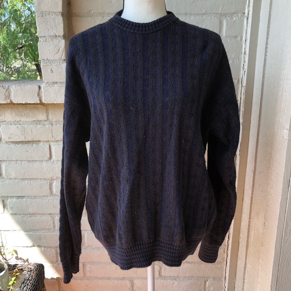 Vintage Pronto-Uomo Made in Italy